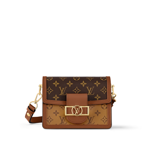 Sac Mini Dauphine