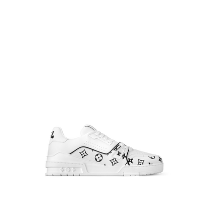 Sneaker L°V Trainer - #7