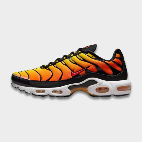 Air Max Plus Sunset