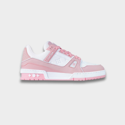 LV Trainer Rose