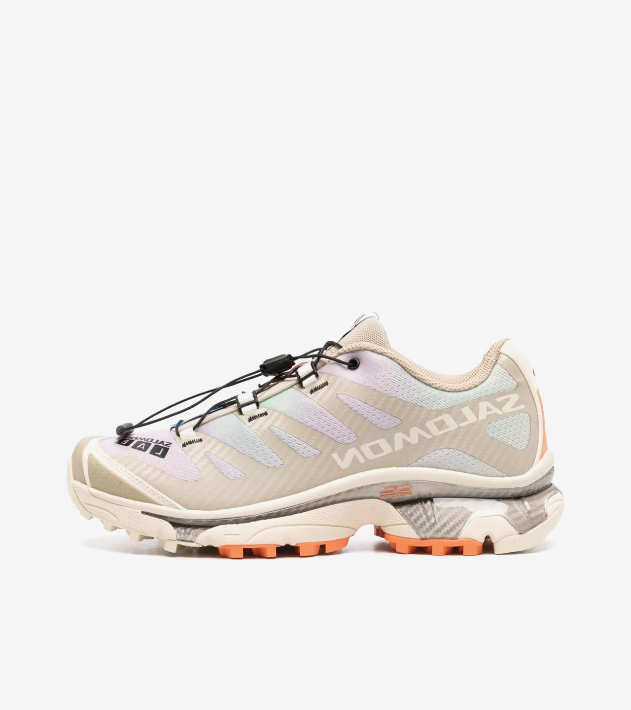 SAL°MON XT-4 OG Aurora Borealis Shortbread