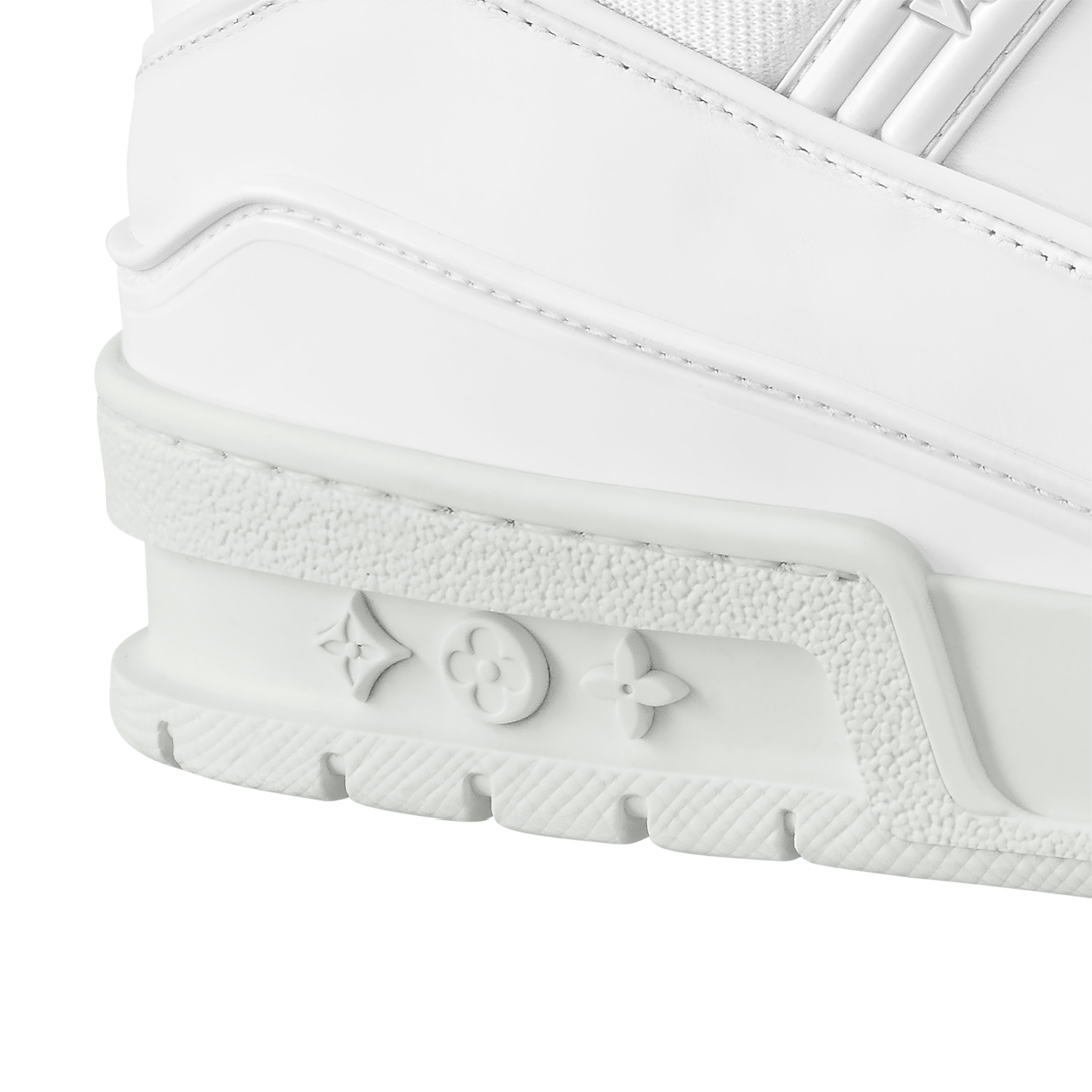 Sneaker L°V trainer - #11