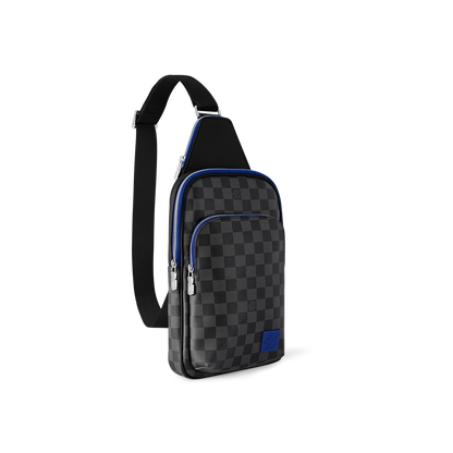 Sac Avenue Slingbag - #2