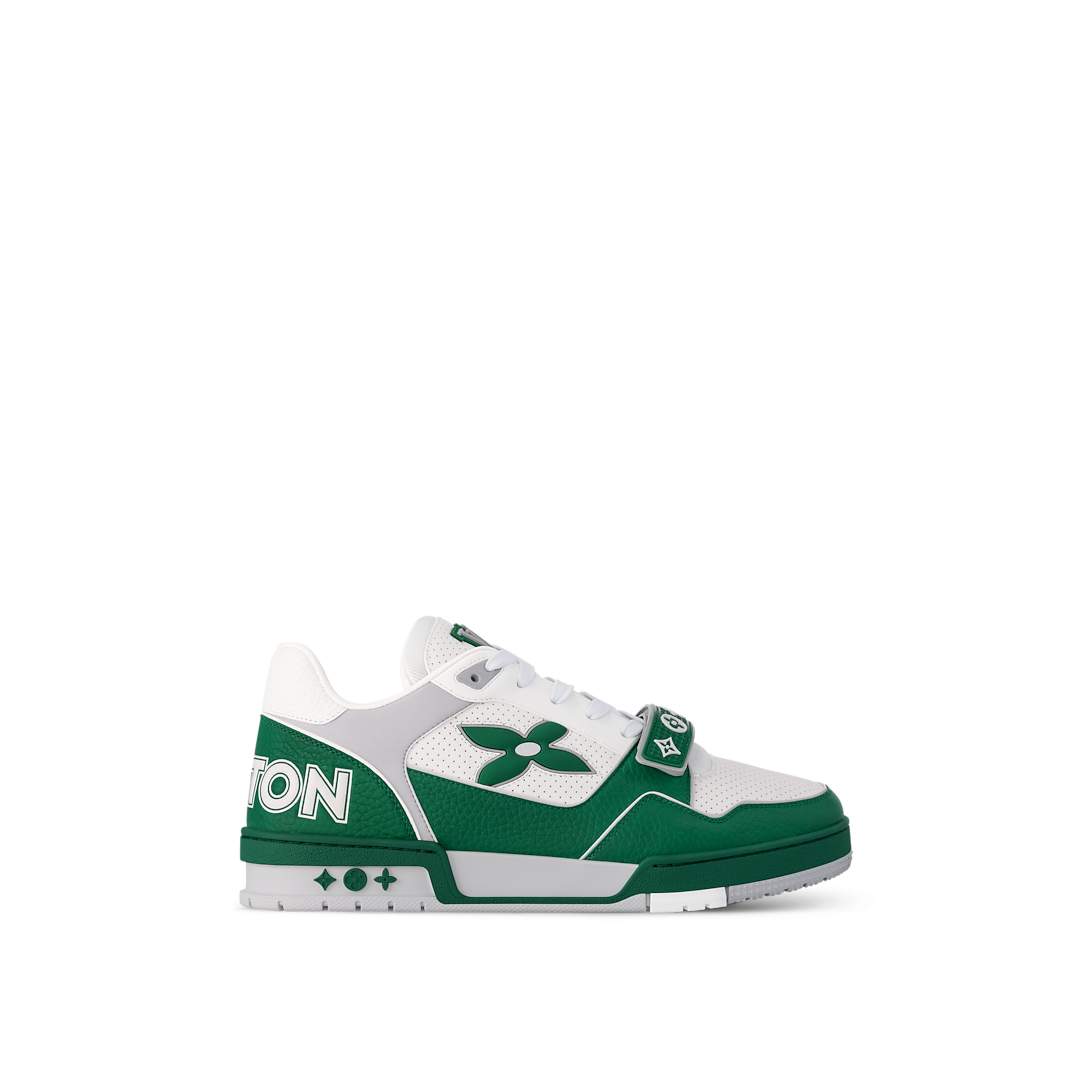 Sneaker L°V Trainer - #3