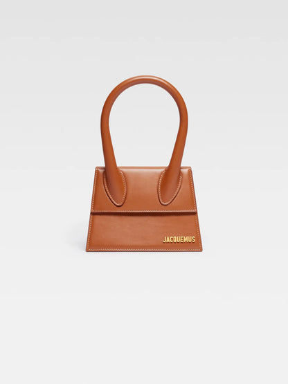 JACQU°MUS - Le Chiquito moyen Light Brown