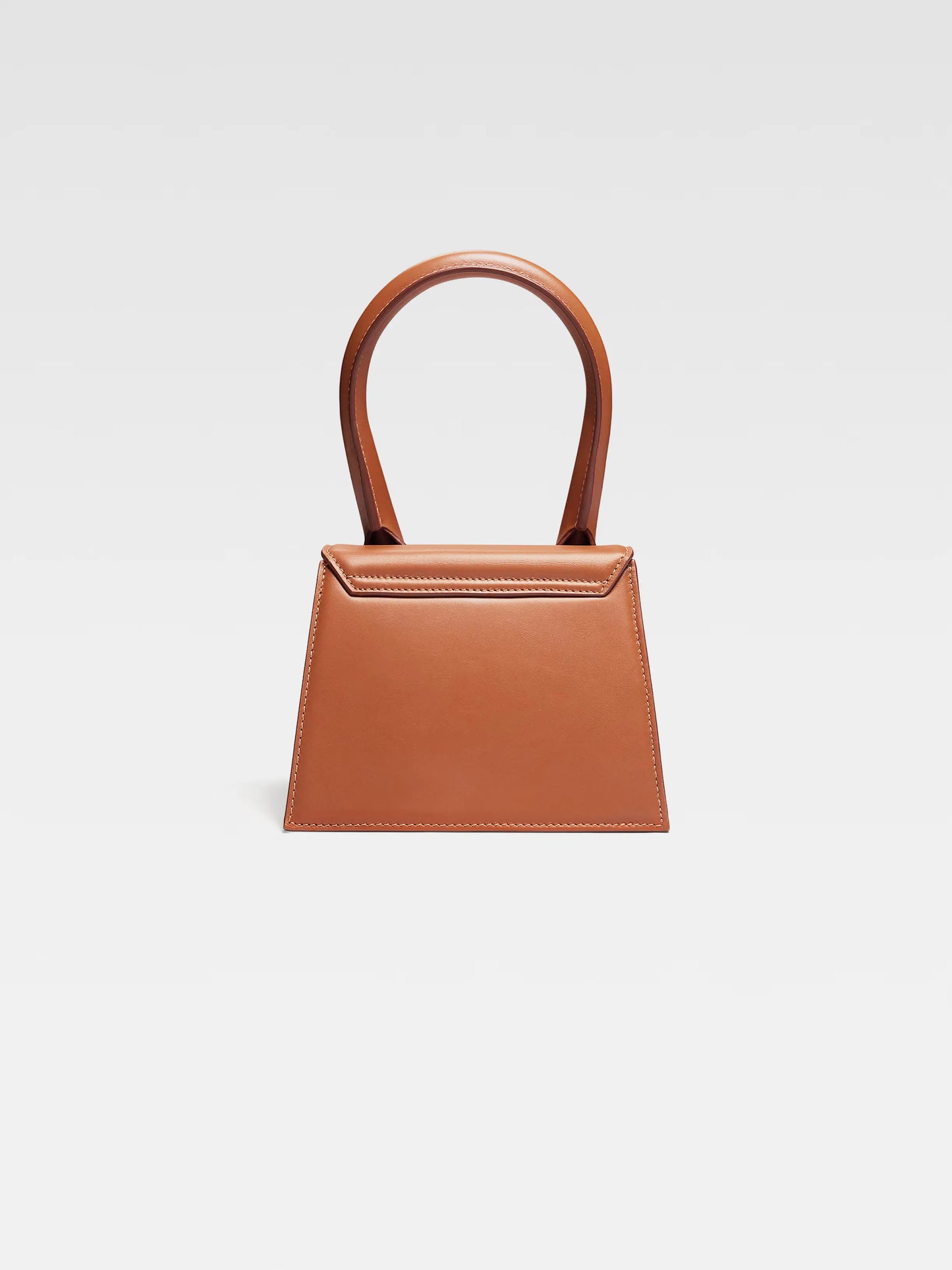 JACQU°MUS - Le Chiquito moyen Light Brown