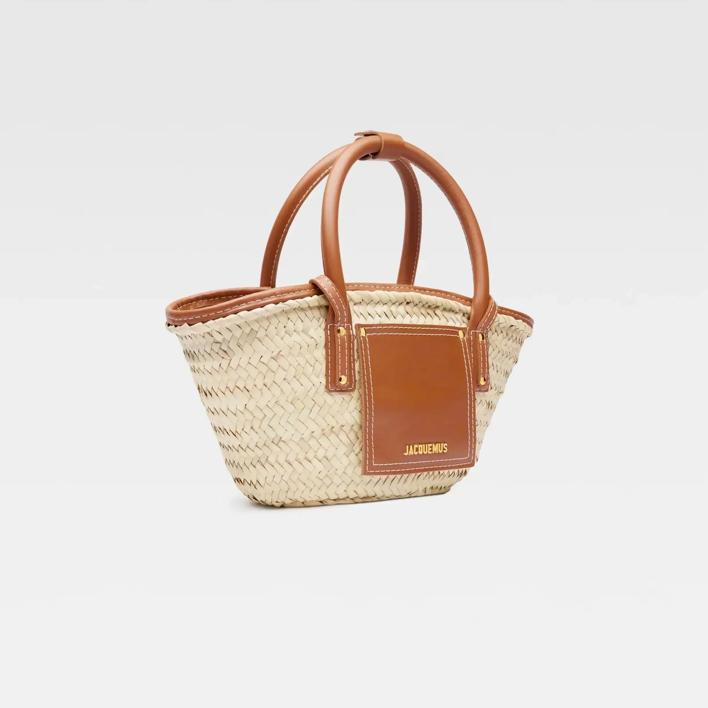 JACQU°MUS - The small Soli basket
