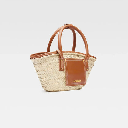 JACQU°MUS - The small Soli basket