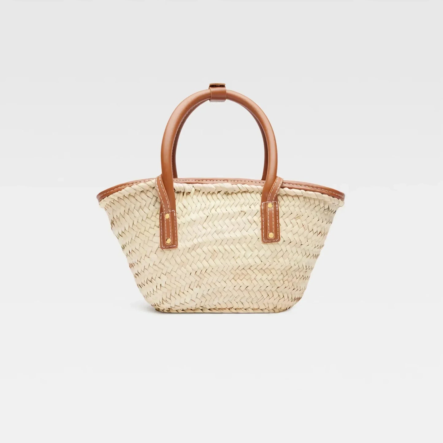 JACQU°MUS - The small Soli basket