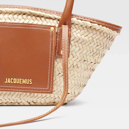 JACQU°MUS - The small Soli basket