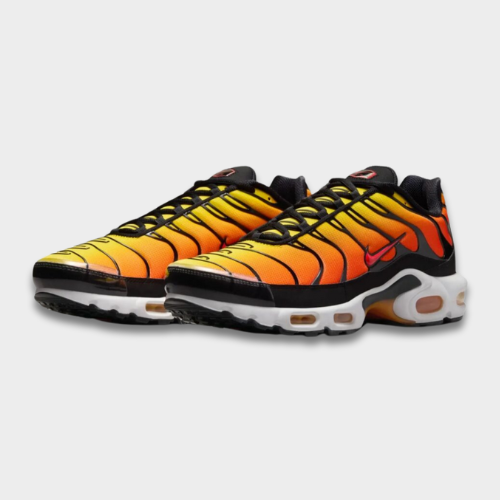 Air Max Plus Sunset