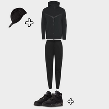 Ensemble + Chaussure + Casquette Offerte