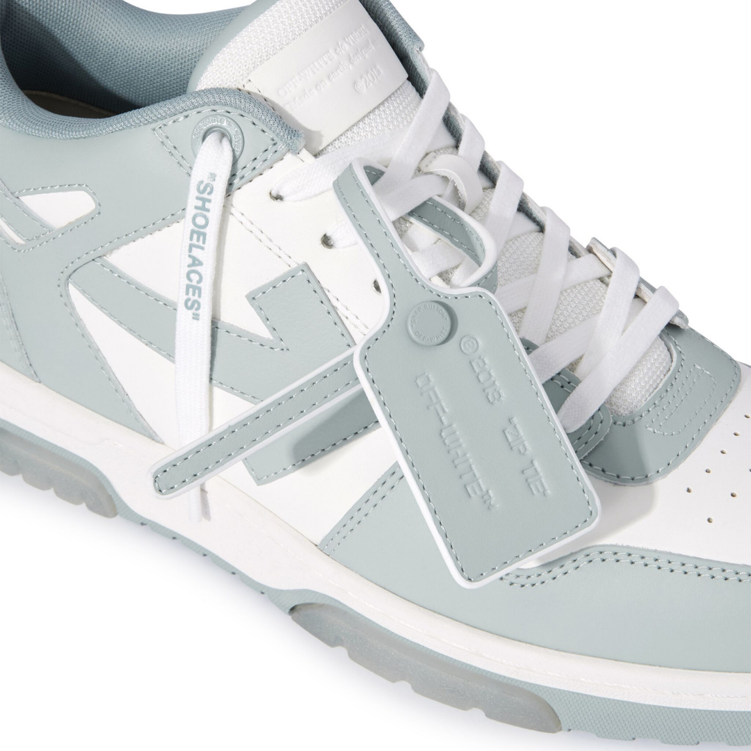 Basket OFF-WH°TE Grey