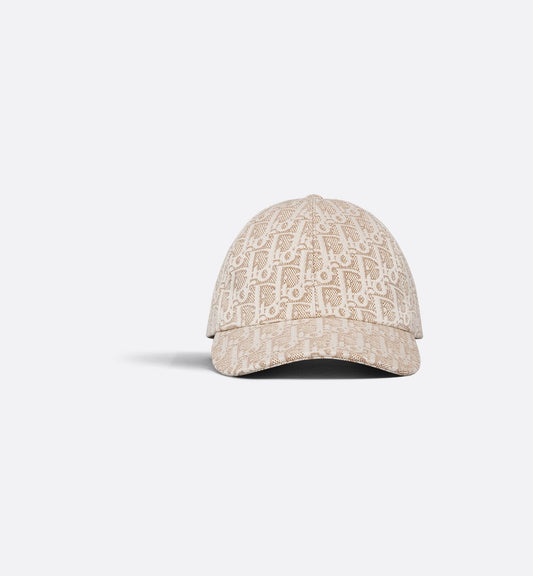 Casquette D-Player DI°R Oblique - CASQUETTES