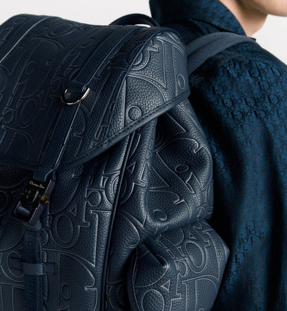 Sac à dos à rabat DI°R Hit The Road - #4
