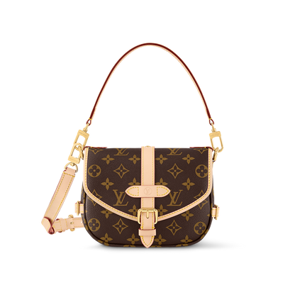 Sac Saumur BB - #2