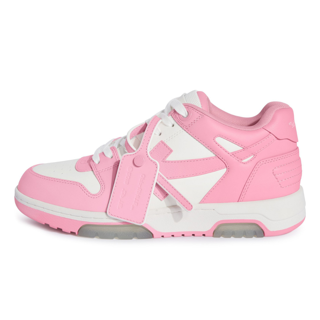 Basket OFF-WH°TE Rose