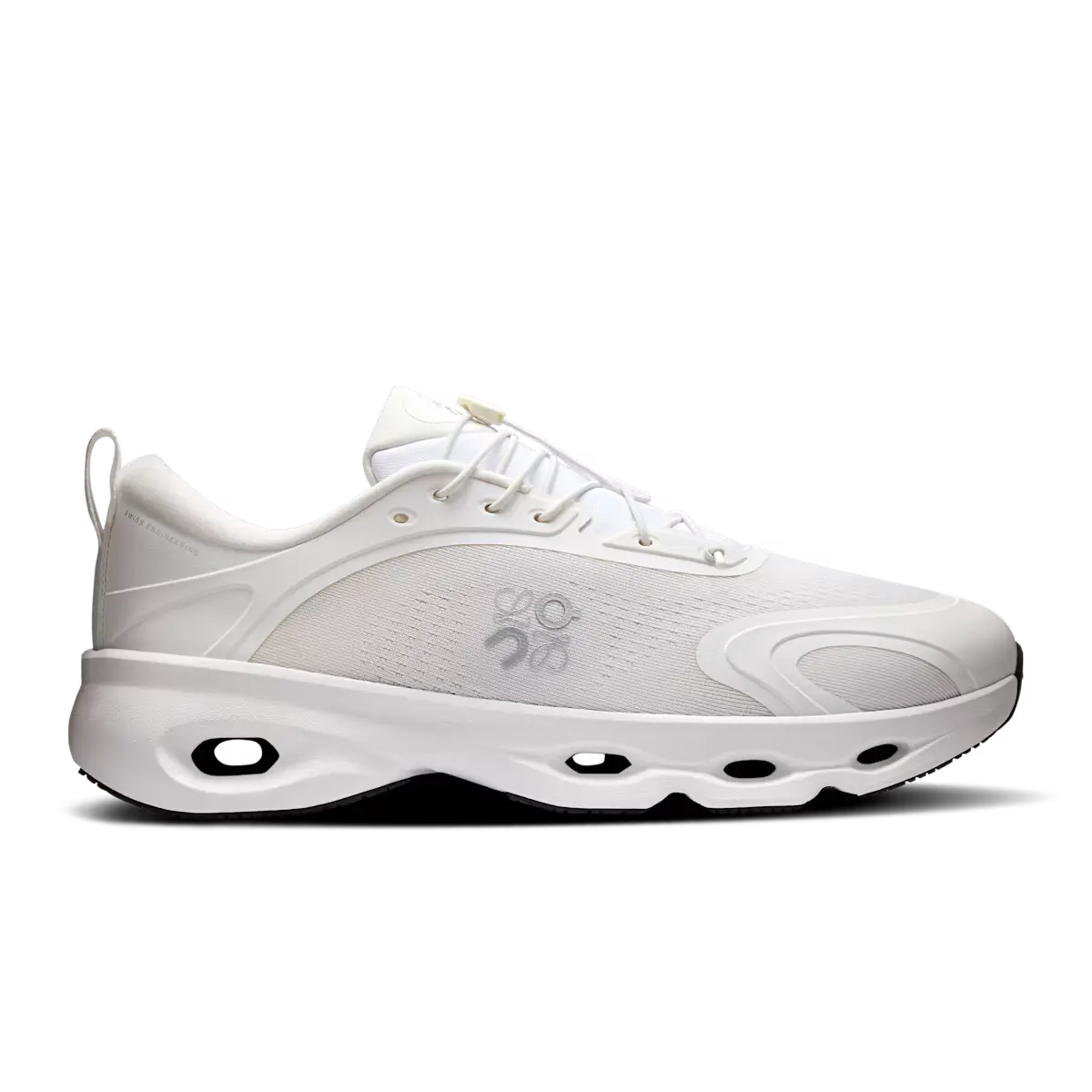Cloudsolo L°EWE — White Light Grey