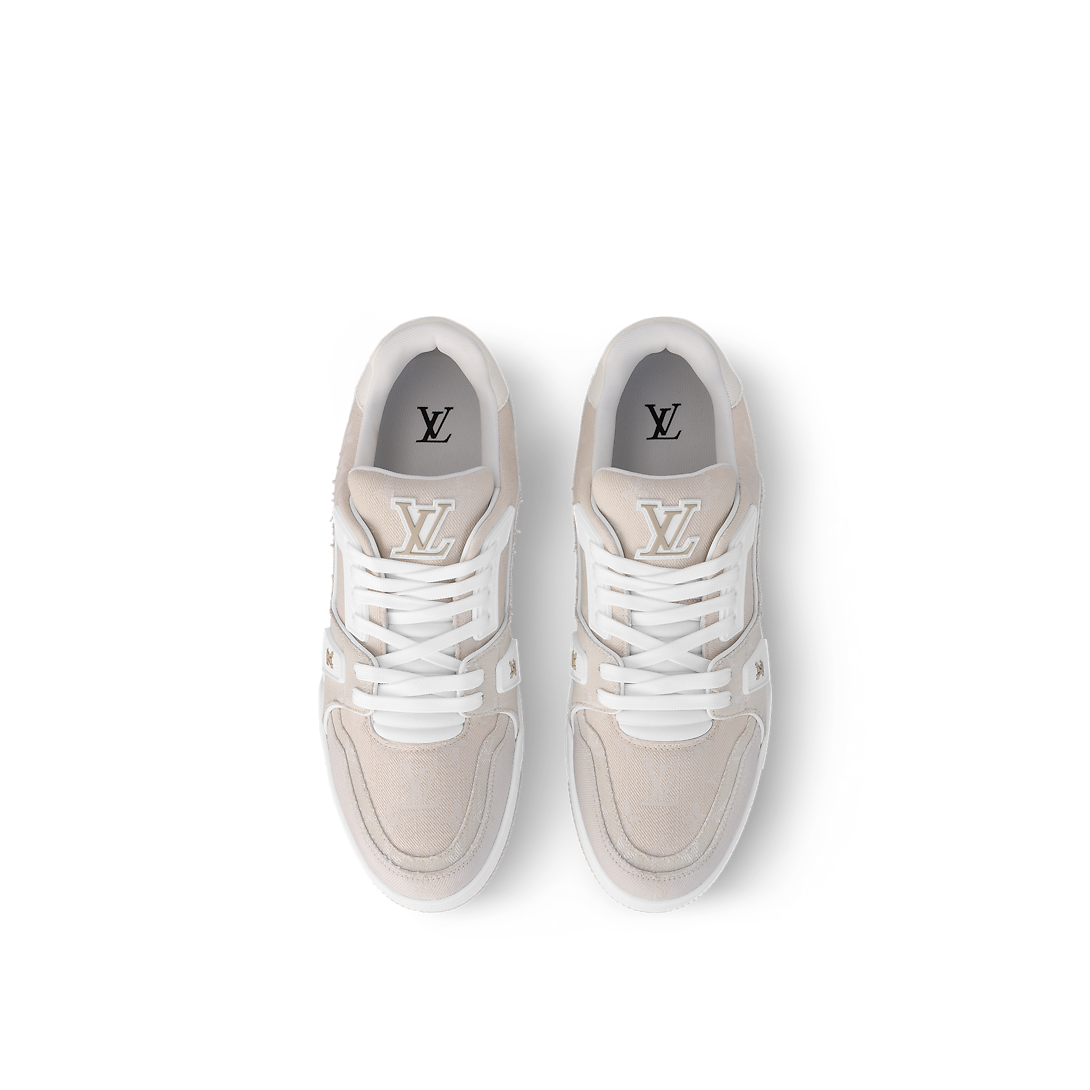 Sneaker L°V trainer - #1