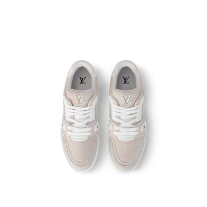 Sneaker L°V trainer - #1