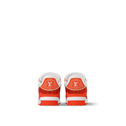 Sneaker L°V trainer - #4