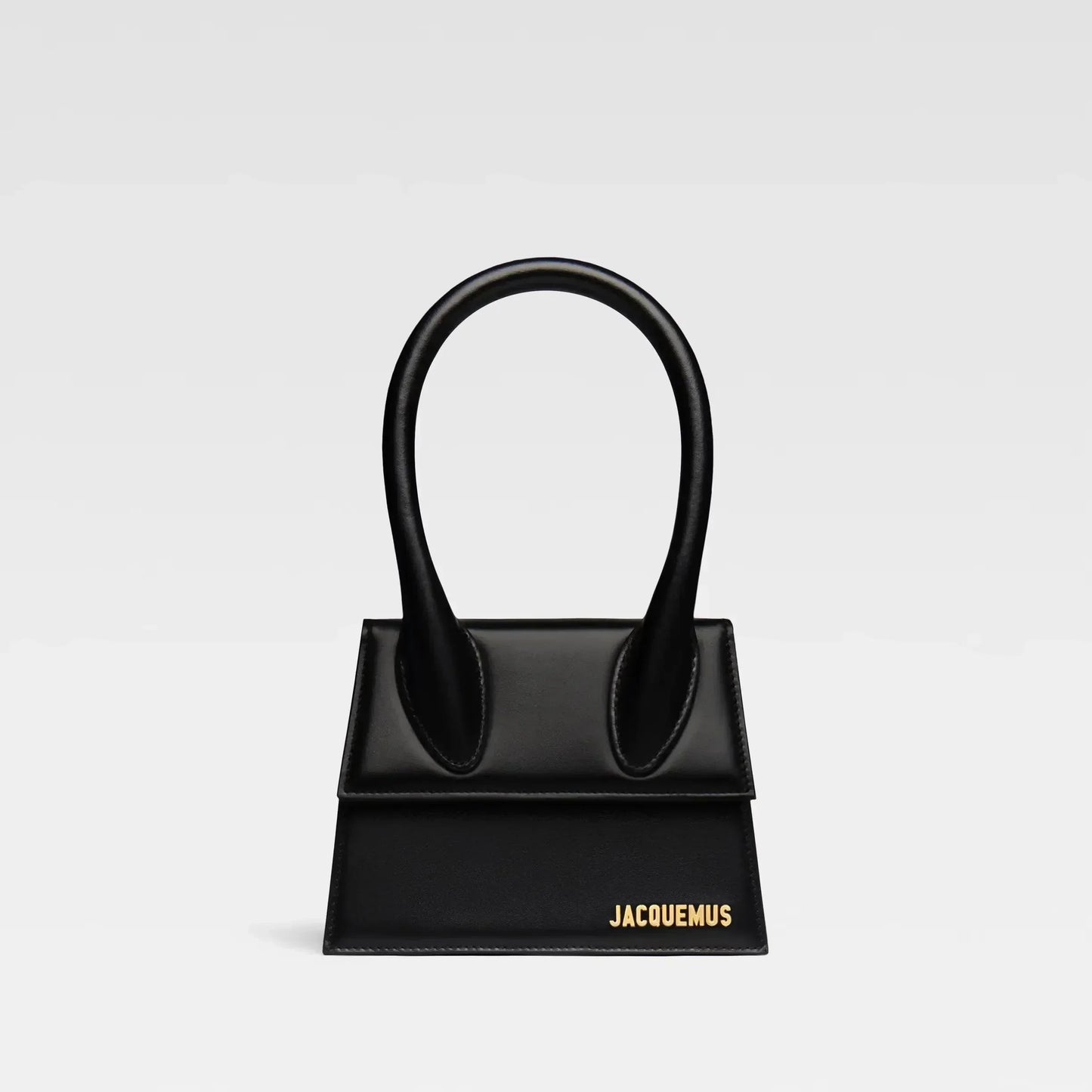 JACQU°MUS - Le Chiquito moyen Black