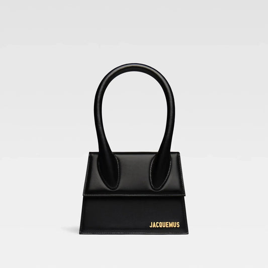 JACQU°MUS - Le Chiquito moyen Black