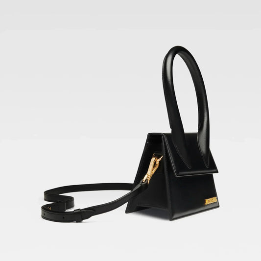 JACQU°MUS - Le Chiquito moyen Black
