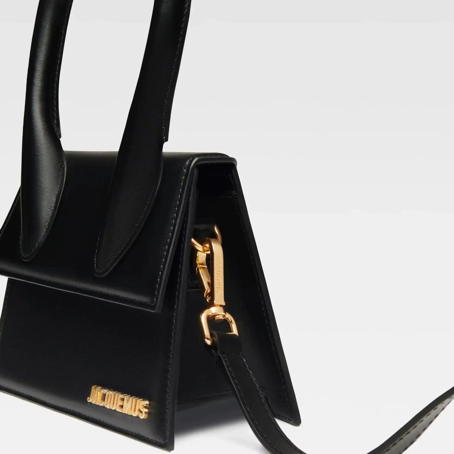 JACQU°MUS - Le Chiquito moyen Black