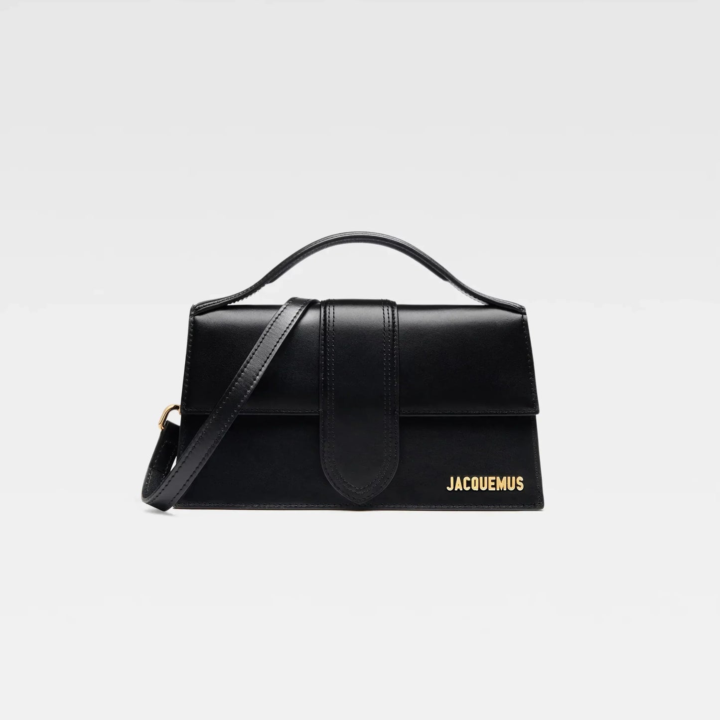 JACQU°MUS - Le grand Bambino Black