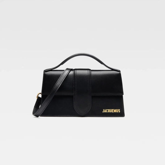 JACQU°MUS - Le grand Bambino Black