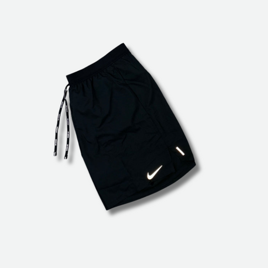 Short N running Noir