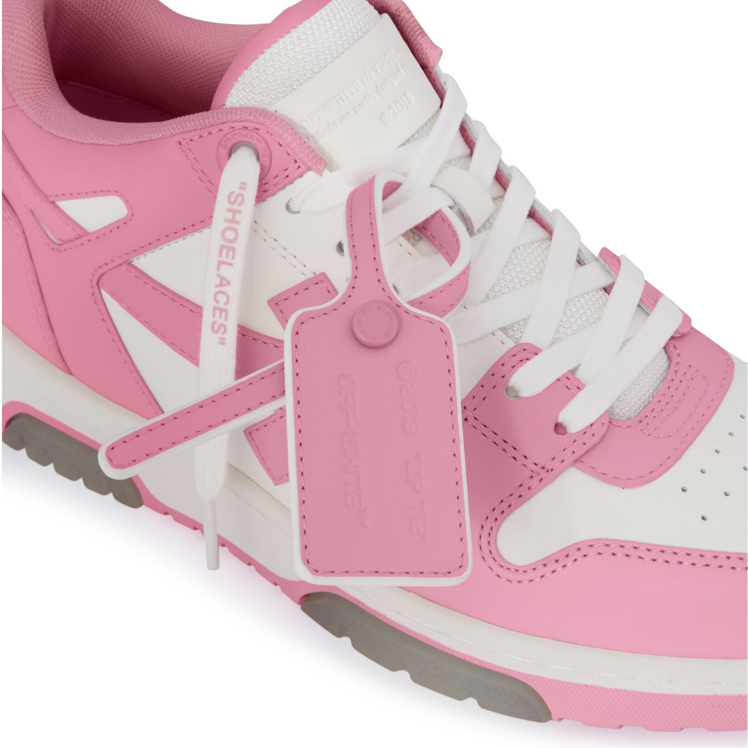 Basket OFF-WH°TE Rose