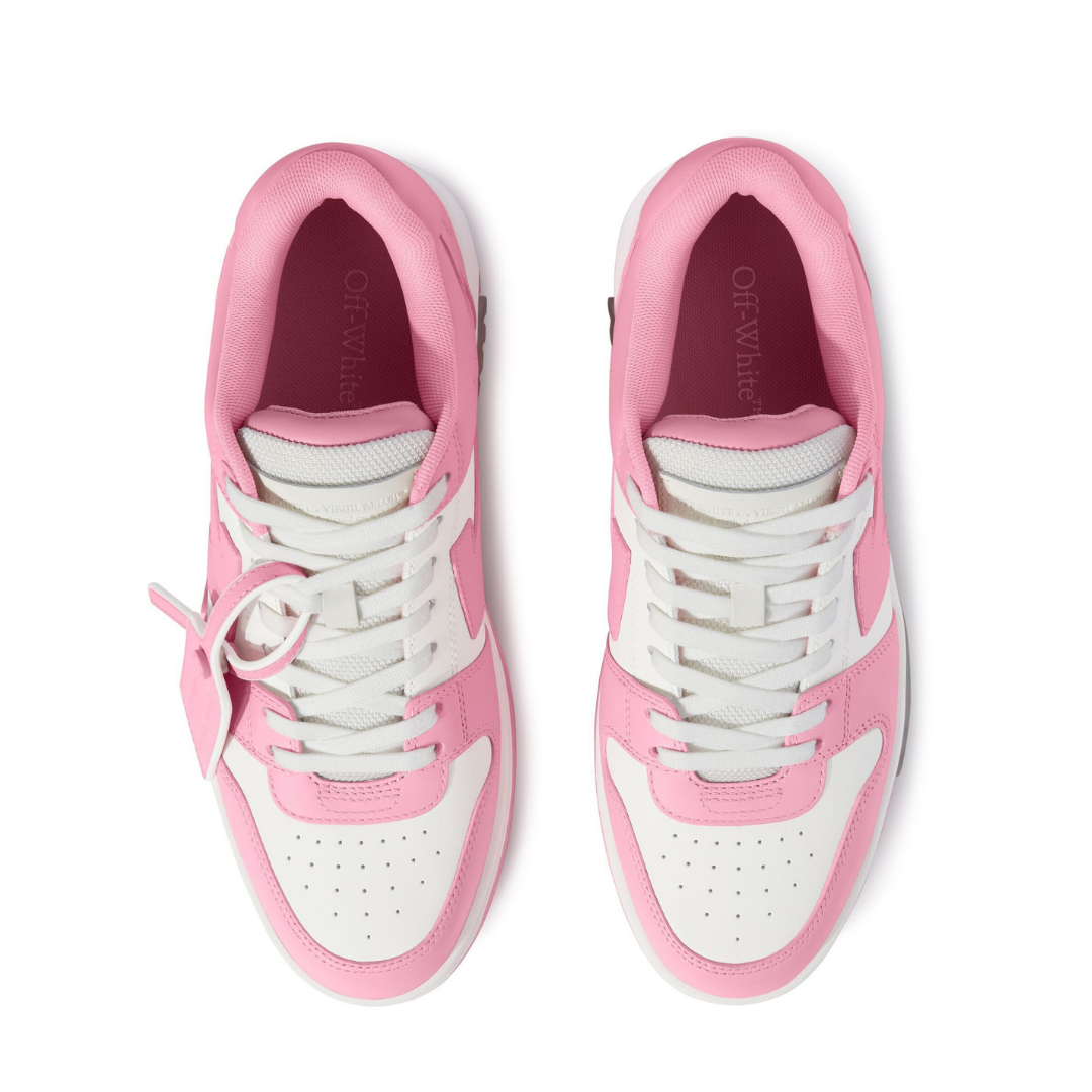Basket OFF-WH°TE Rose