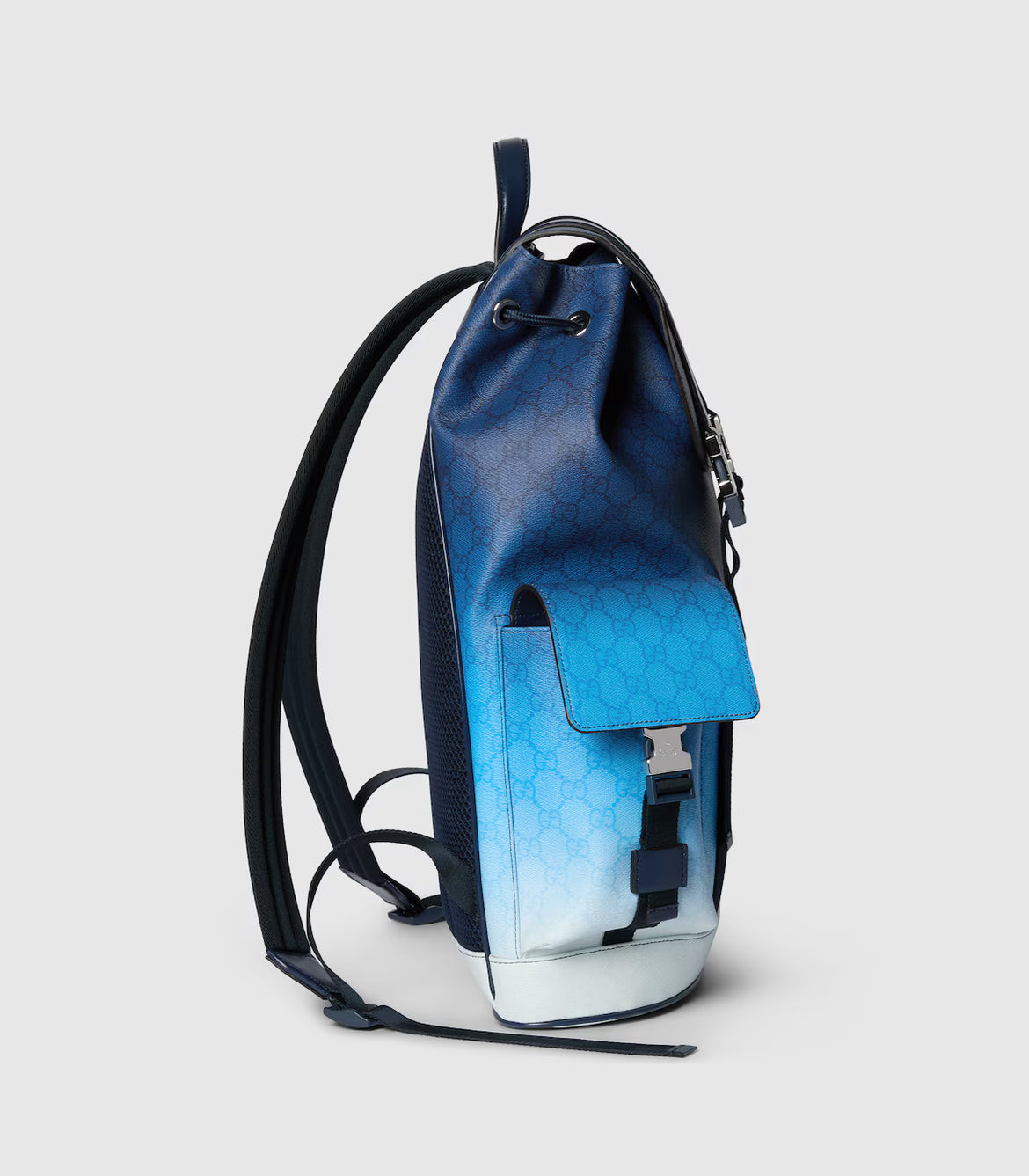 Sac à dos GUCC° Chroma grand format