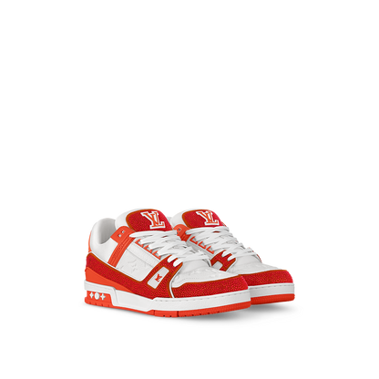 Sneaker L°V trainer - #4