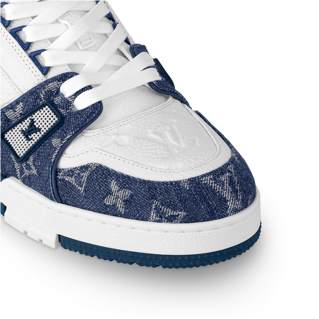Sneaker L°V trainer - #10