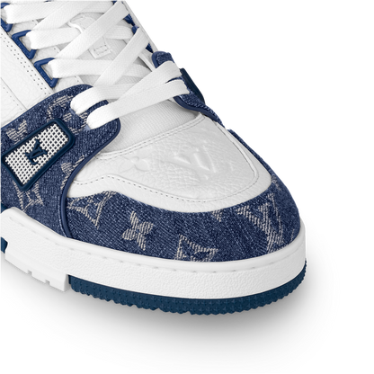 Sneaker L°V trainer - #10