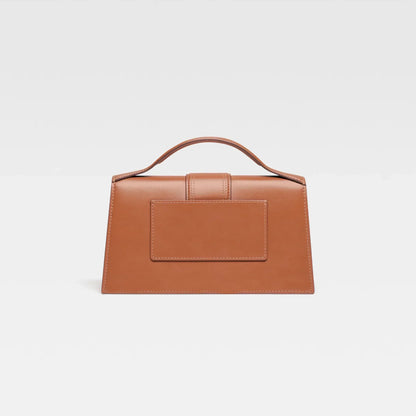 JACQU°MUS - Le grand Bambino Light Brown