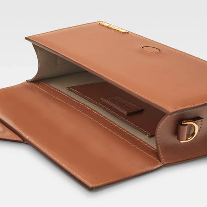 JACQU°MUS - Le grand Bambino Light Brown