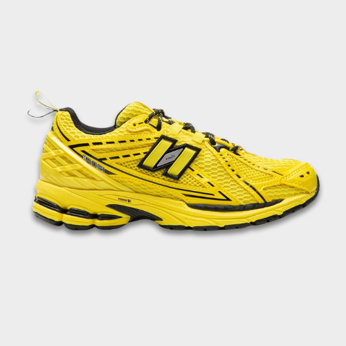 New Balance 1906 Yellow