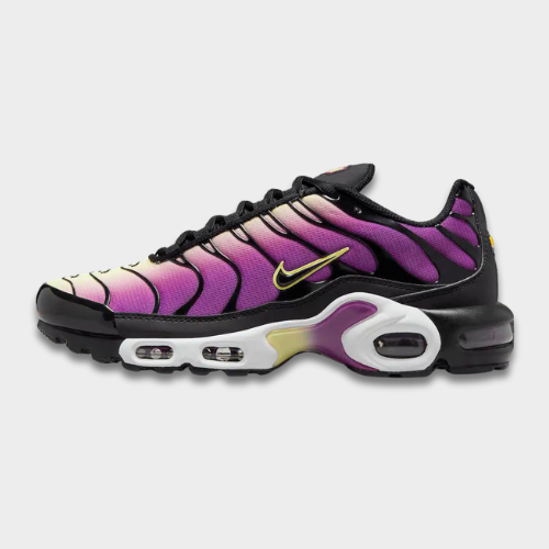 Air Max Plus Bright Berry