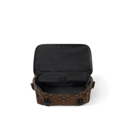 Sac Messenger L°V Trail