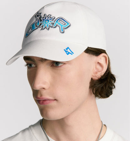 Casquette DI°R AND LEWIS HAMILTON - CASQUETTES