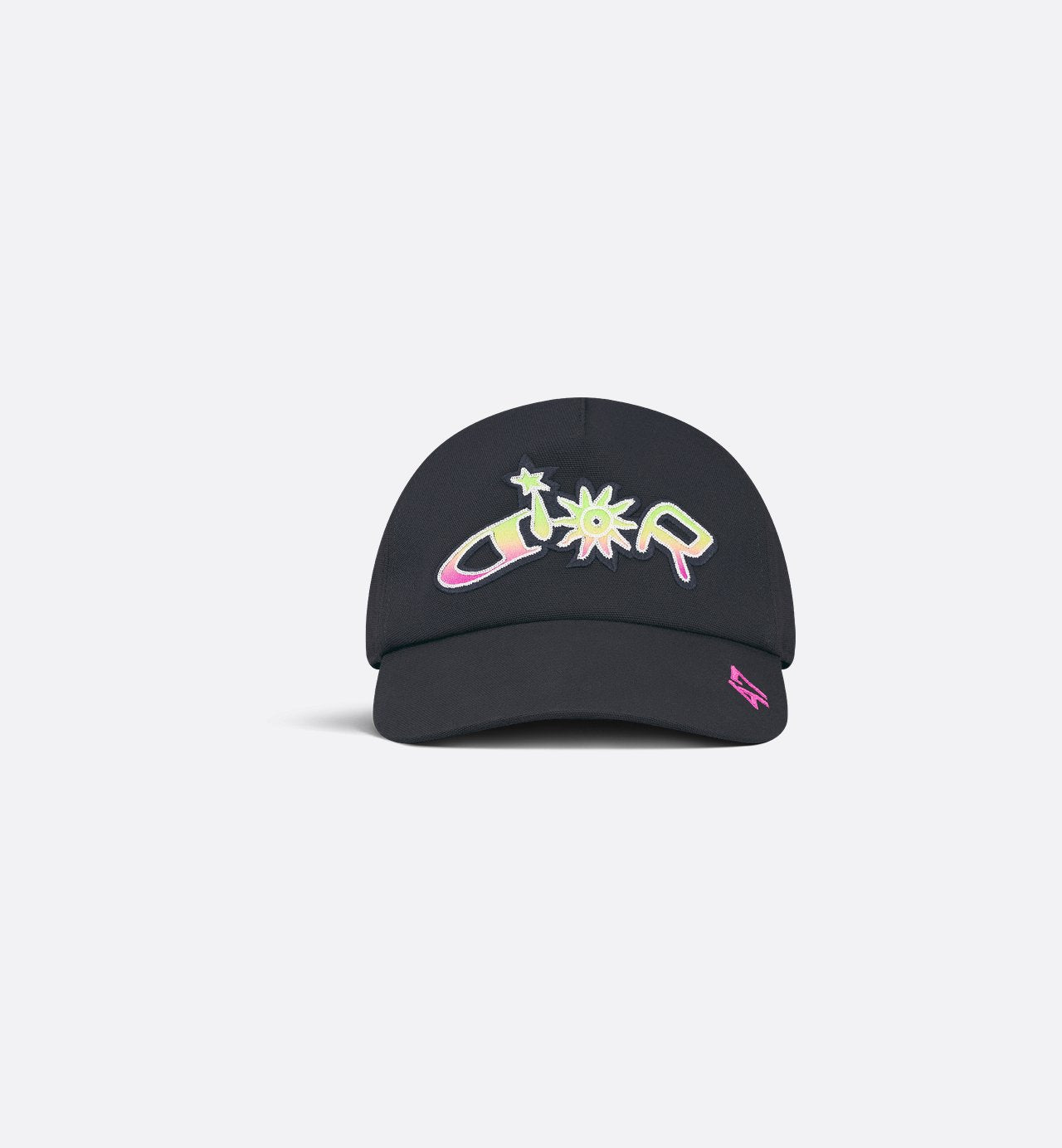 Casquette DI°R AND LEWIS HAMILTON - CASQUETTES (2)