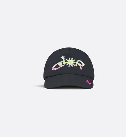 Casquette DI°R AND LEWIS HAMILTON - CASQUETTES (2)