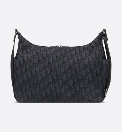 Sac Hobo Rider Soft Medium - #1