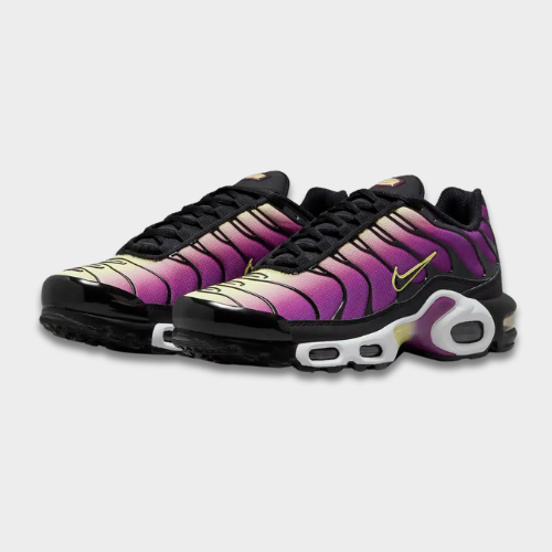 Air Max Plus Bright Berry