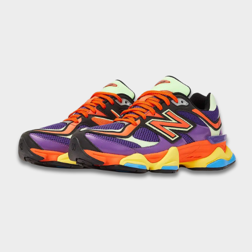 New Balance 9060 Prism Purple