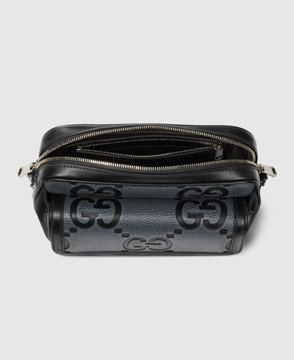 Sac à bandoulière GG jumbo moyen format - #3